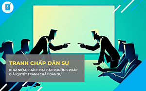 tranh chấp dân sự