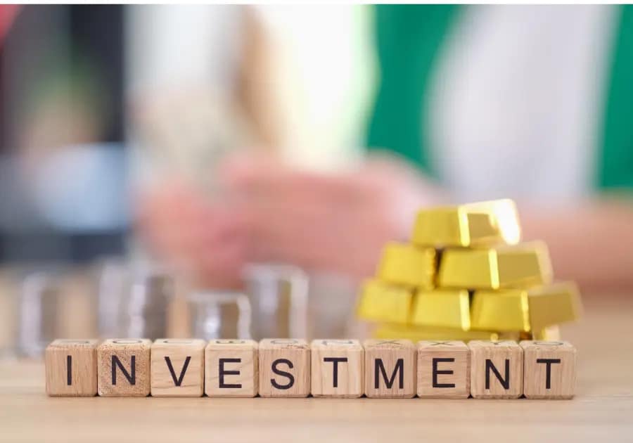 Vốn đầu tư từ các chương trình hỗ trợ